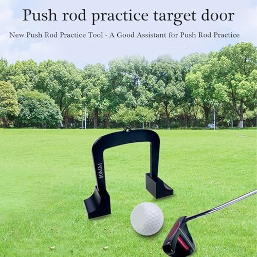 3Pcs Golfs Practice Putting - Image 7