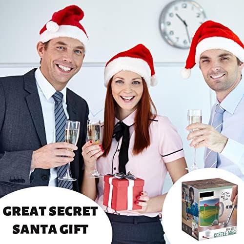 Novelty Golf Coffee Mug Gift For Men - Image 2