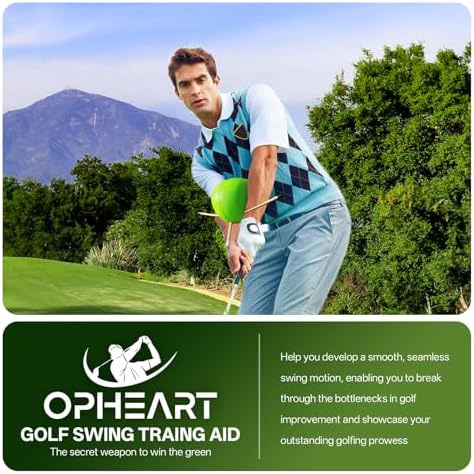 The Connector Golf Training Aid in Improving Hand Positioning, Golf Swing - Image 7