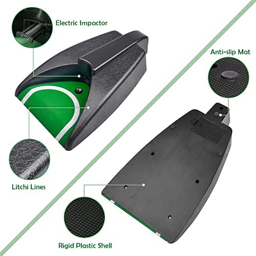 Automatic Putting Machine - Image 4