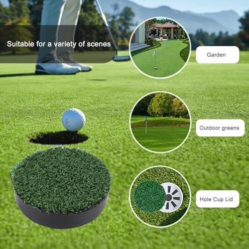 CHEOTIMEGolf Cup Cover - Image 2