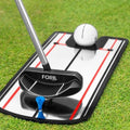 FORB Putting Alignment Mirror by FORB