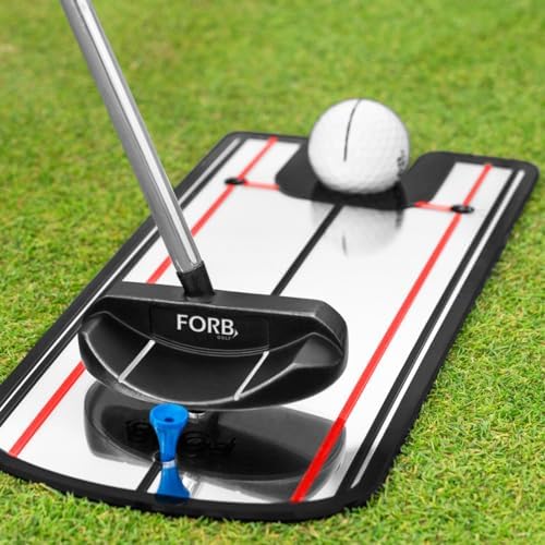 FORB Putting Alignment Mirror by FORB