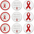 PinMart Set of 9 Magnetic Golf Ball Markers by PinMart