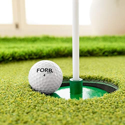 FORB Professional Golf Putting Mats | Premium Indoor Putting Greens - Image 6