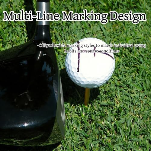 Golf Ball Line Marker Tool - Image 5