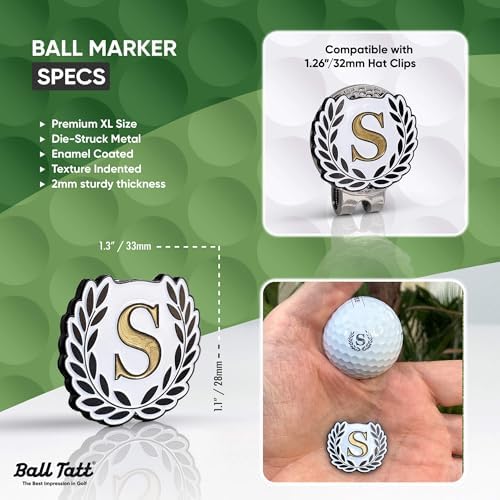 Golf Ball Stamp - Image 5