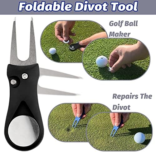 Golf Accessories Kit - Image 5
