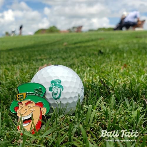 Golf Ball Stamp - Image 2