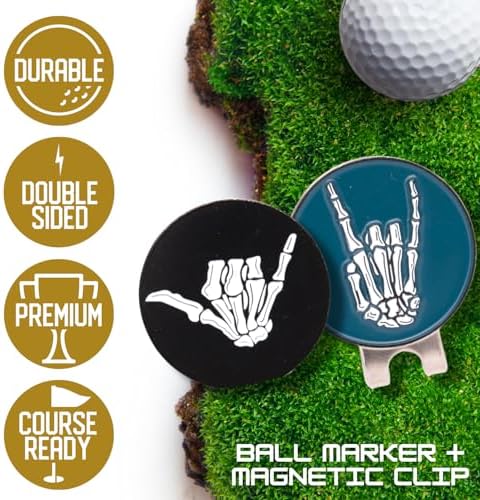 BRIMZ Golf Performance Hat - Image 5