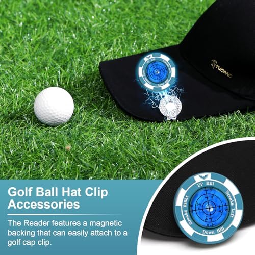 Yobbai SlopeVision Pro Golf Green Reader - Image 5
