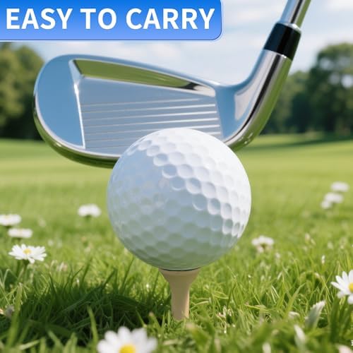 100-1000pcs Personalized Golf tees, Printed - Image 3