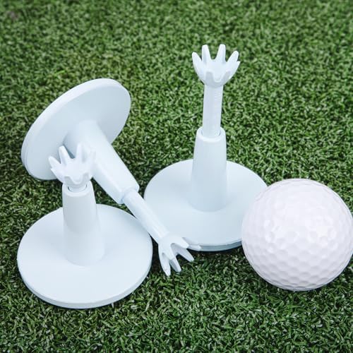 Adjustable Golf Tees - Image 5