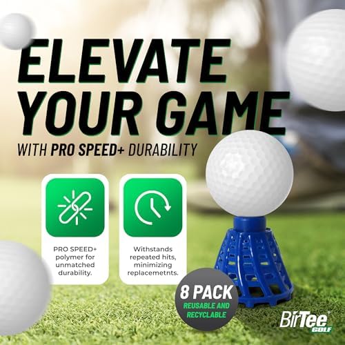 BirTee Golf Tees - Image 2