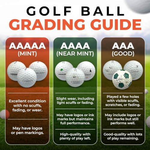 Golf Ball Monkey Recycled Golf Balls - Image 2