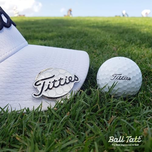 Golf Ball Stamp - Image 2
