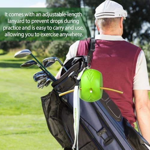 The Connector Golf Training Aid - Image 5