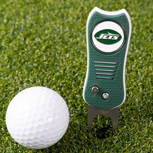 Team Golf NFL Switchblade Divot Tool - Image 2