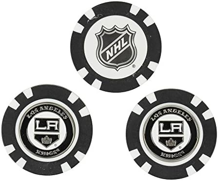 Team Golf NHL Poker Chip Size - Image 2