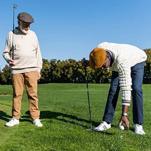 Senior Golf Tees Designed for Shaky Hands and Golfers - Image 6