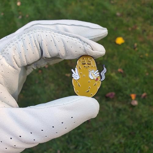 Kolorspun Golf Ball Marker - Image 4