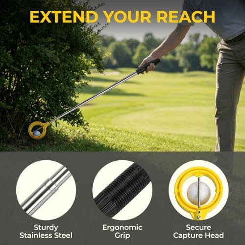 Golf Ball Retriever - Image 3