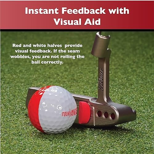 360 Golf Ball Putting Aid - Image 3