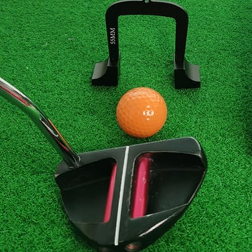 3Pcs Golfs Practice Putting - Image 5