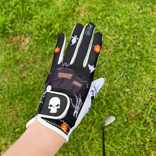 Giggle Golf Women's Golf Glove - Image 5