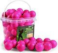 FINGER TEN Foam Golf Practice Balls by FINGERTENSport