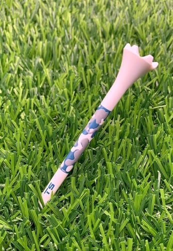TRUESTRIKE Premium USA Golf Tees – 3¼" or 2¾" Durable Plastic Performance Tees - Image 5