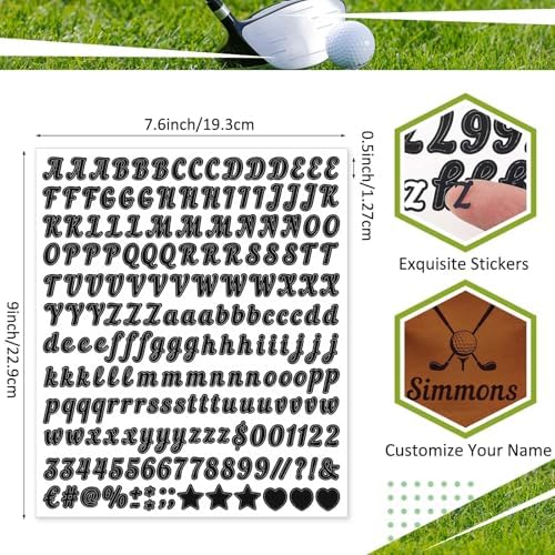 Yinkin Golf Ball Display Frame - Image 3