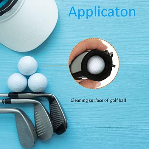 M METERXITY Ball Washer - Image 3