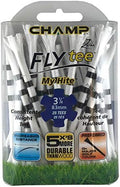 Champ Zarma FLYtee My Hite 3-1/4" 25 count by Champspikes