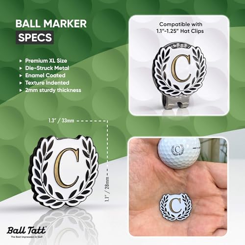 Golf Ball Stamp - Image 6
