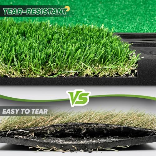 5x10FT & 5x12FT Golf Putting Green - Image 7