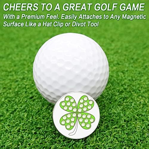FINGER TEN Golf Ball Marker - Image 3