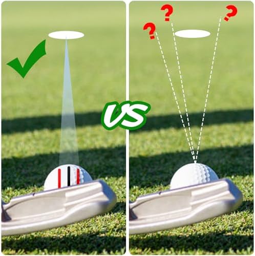 Precision Golf Ball Marker - Image 7