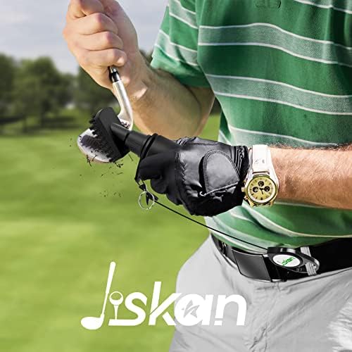 Jiskan Pro Golf Cleaning Kit - Image 6