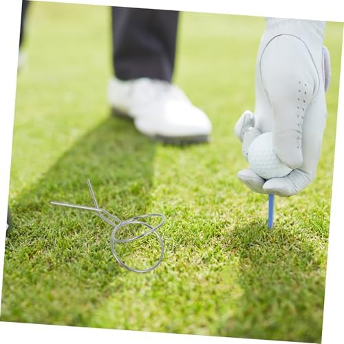 GANAZONO Golf Ball Picker Tool, Stainless Steel Retriever - Image 5