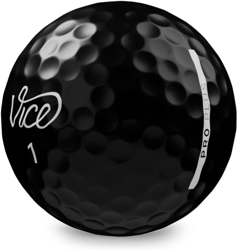 Vice Pro Plus Golf Balls - Image 3