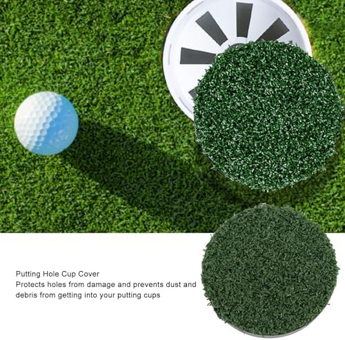 CHEOTIMEGolf Cup Cover - Image 4