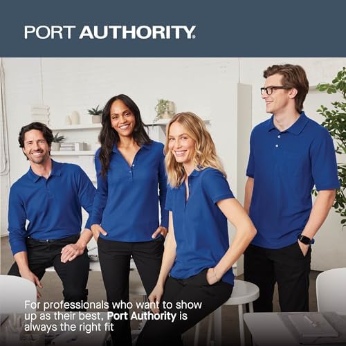 Port Authority Grommeted Tri-Fold Golf Towel - Image 4