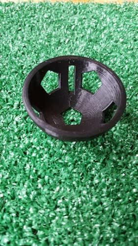 Golf Ball Stencils - Image 4