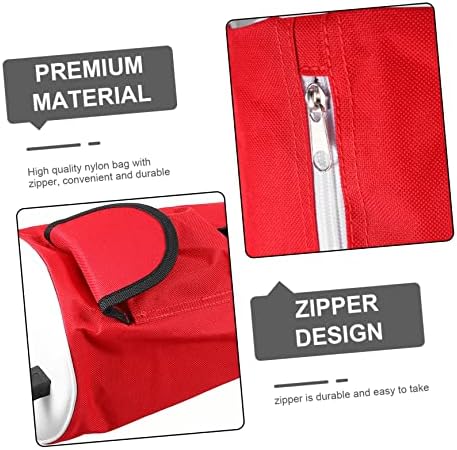 Golf Ball Picker Golf Grips Retriever up Tour Balls Golf Bags Golf Tool Golf - Image 7