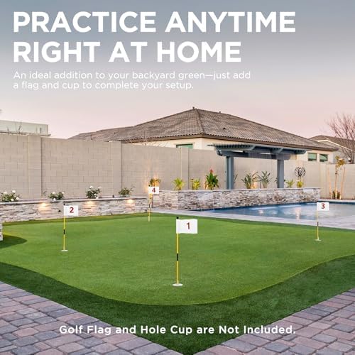 KINGTOP Fiberglass Golf Flagsticks - Image 4