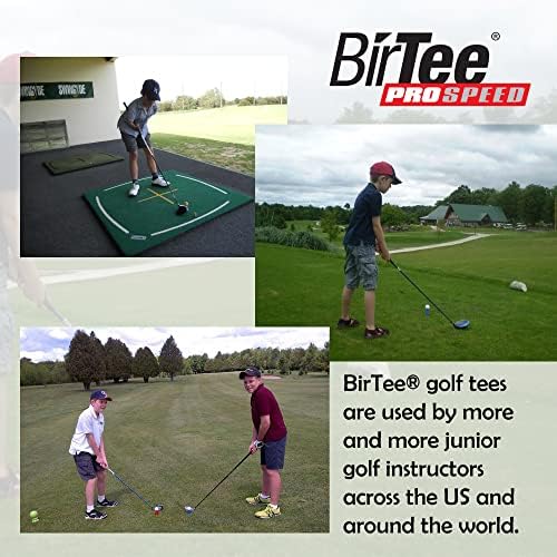 BirTee Golf Tees - Image 5