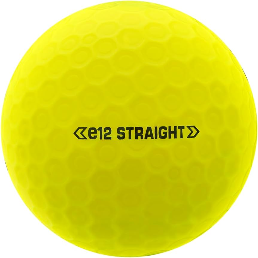 Bridgestone e12 Golf Balls - Image 6