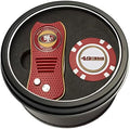 Team Golf NFL Gift Set Switchblade Divot Tool & Chip, Includes 2 Double-Sided by TeamGolf
