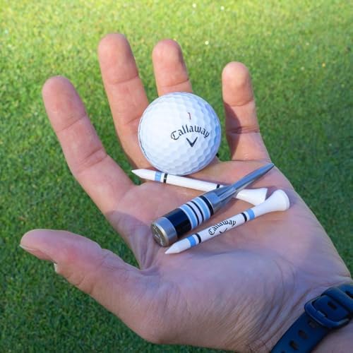 Callaway Ferrule Golf Divot Tool - Image 4